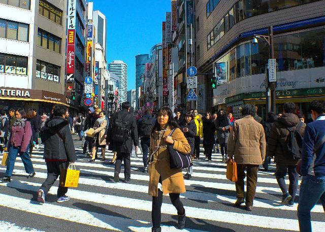 日本旅游前你一定要事先了解的!东京五大繁华商圈的特征与注意点
