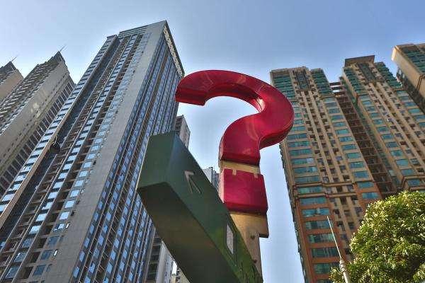 降价50万也卖不掉,炒房客要“崩盘”了?楼市2大坏消息来了