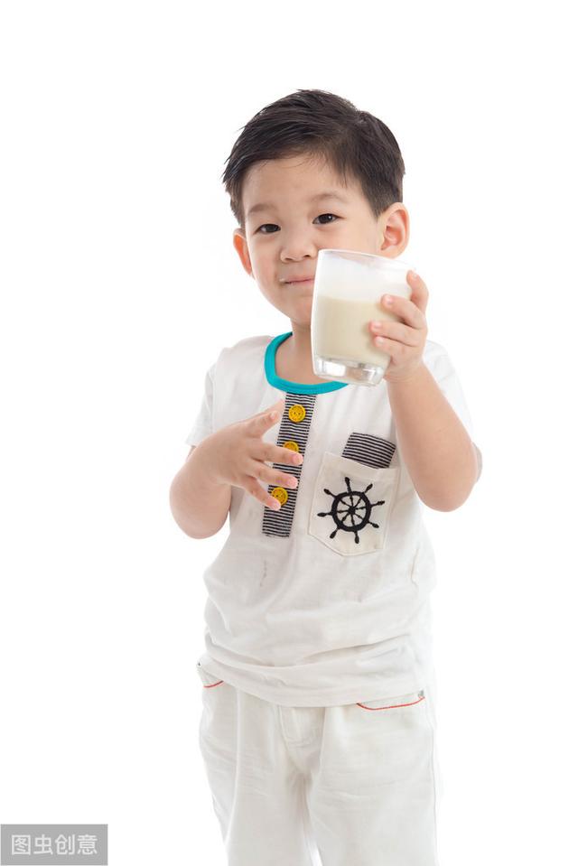 小孩吃什么补脑,最有效的8种食物