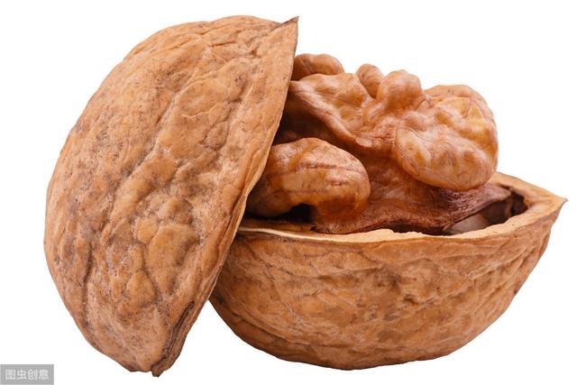 小孩吃什么补脑,最有效的8种食物