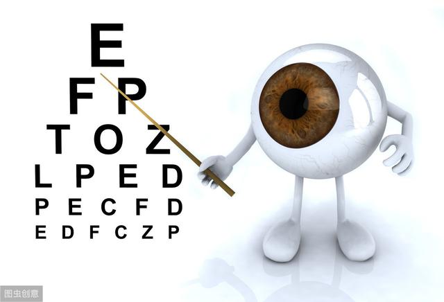 经常眼干眼涩?保护眼睛的12个方法,赶快收藏看看吧