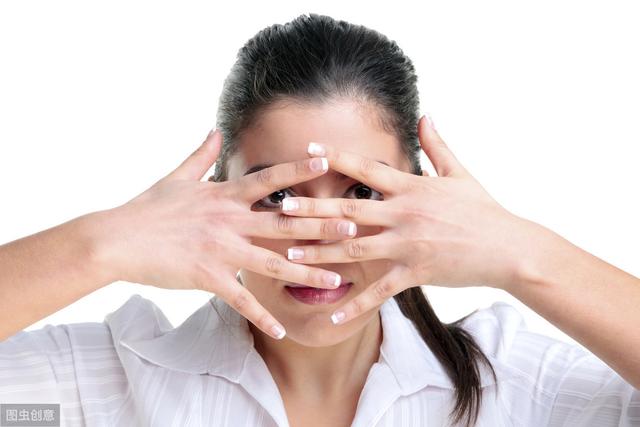 经常眼干眼涩?保护眼睛的12个方法,赶快收藏看看吧
