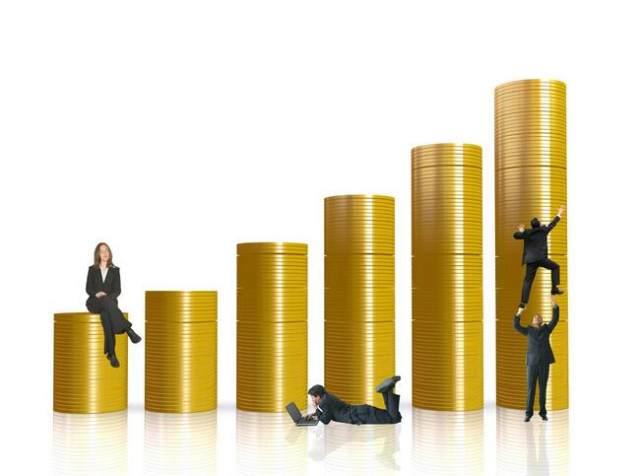 百万年薪理财师分享:新手理财锦集,4个必备理财技巧