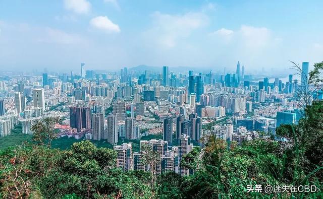 2020一季度刚过,楼市变局就已经出现!