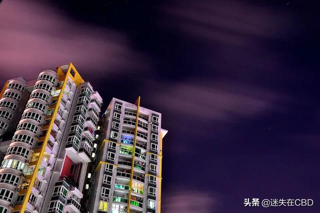 2020一季度刚过,楼市变局就已经出现!