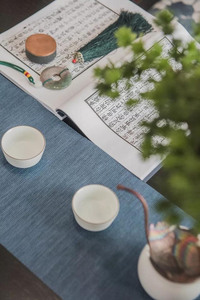 轻奢简约风,看上去很美