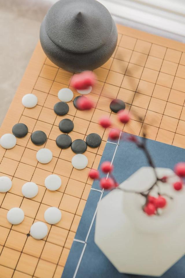 轻奢简约风,看上去很美