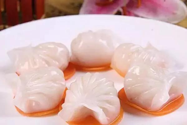 到广东不可以错过的6种美食,每一道都会让你回味无穷,难以忘怀