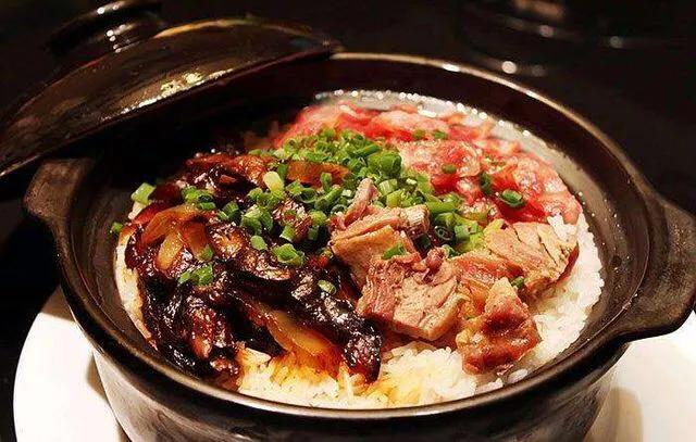 到广东不可以错过的6种美食,每一道都会让你回味无穷,难以忘怀