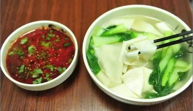 舌尖上的中国|中国最有名的面到底有多少?