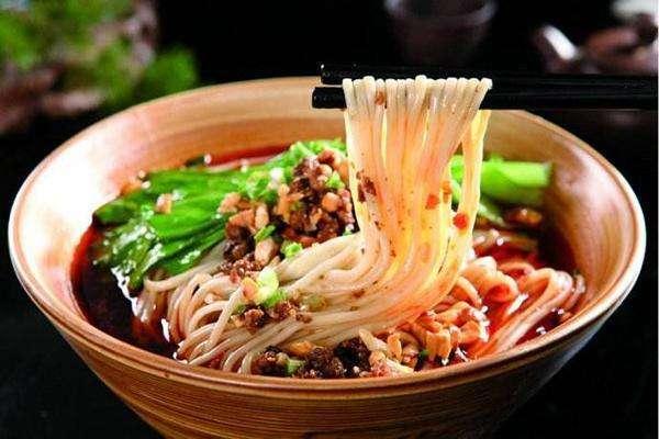 舌尖上的中国|中国最有名的面到底有多少?
