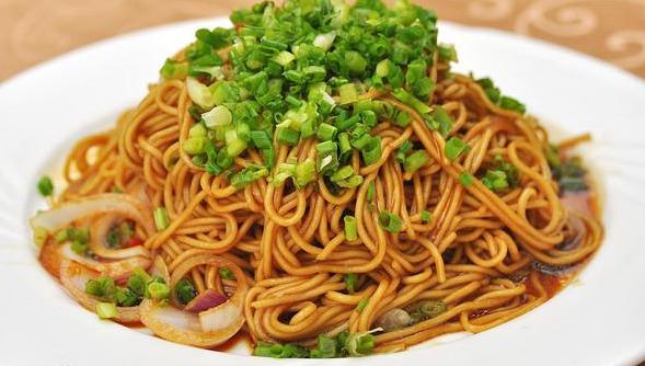 舌尖上的中国|中国最有名的面到底有多少?