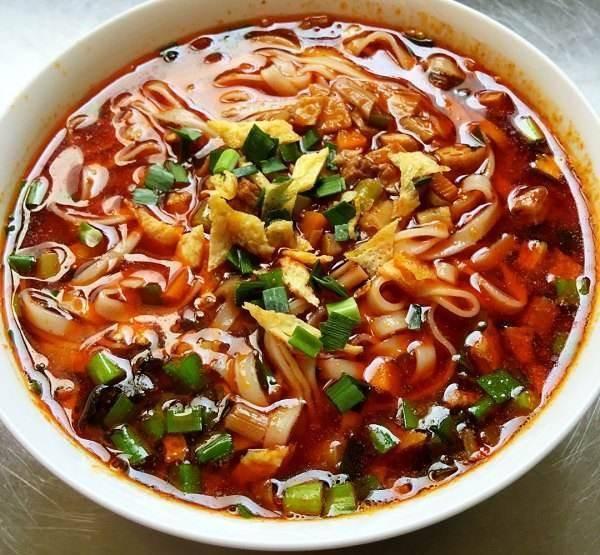 舌尖上的中国|中国最有名的面到底有多少?