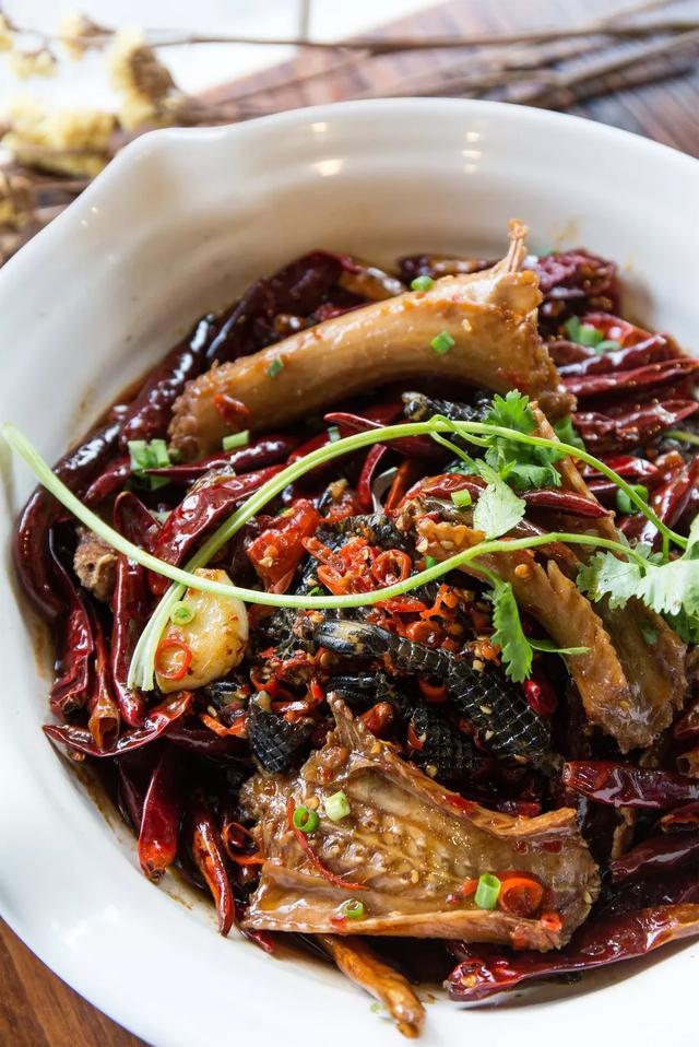 中国八大菜系,哪种最好吃?