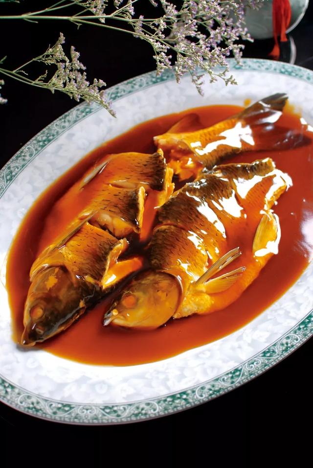 中国八大菜系,哪种最好吃?
