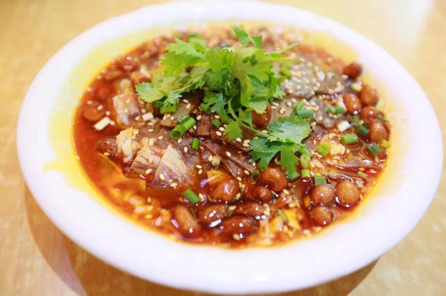 中国八大菜系,哪种最好吃?