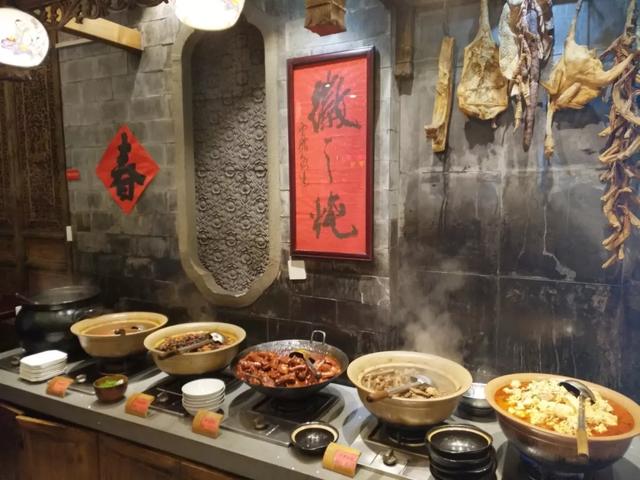 中国八大菜系,哪种最好吃?