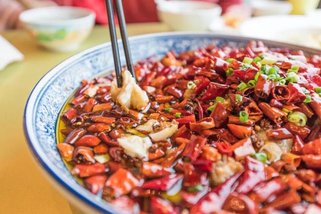 中国八大菜系,哪种最好吃?