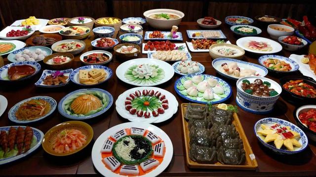 中国八大菜系,哪种最好吃?