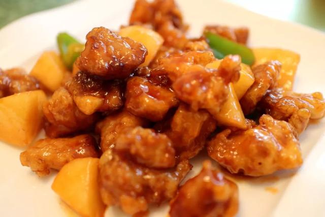 中国八大菜系,哪种最好吃?