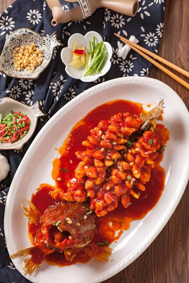 中国八大菜系,哪种最好吃?