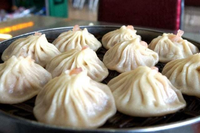 给你3000块让你挑战6种吉林美食,三分钟吃完你选哪个?