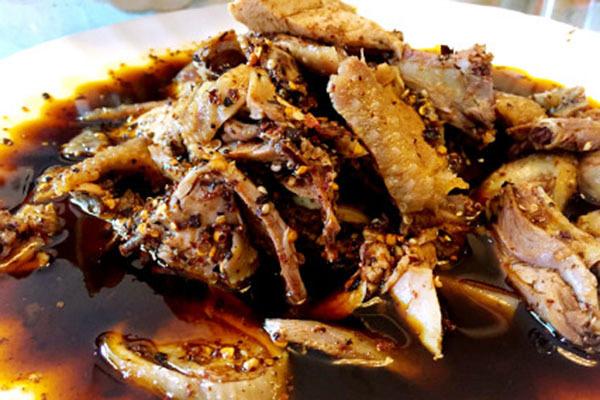 重庆各区县特色美食top1,你都吃过正宗的吗?