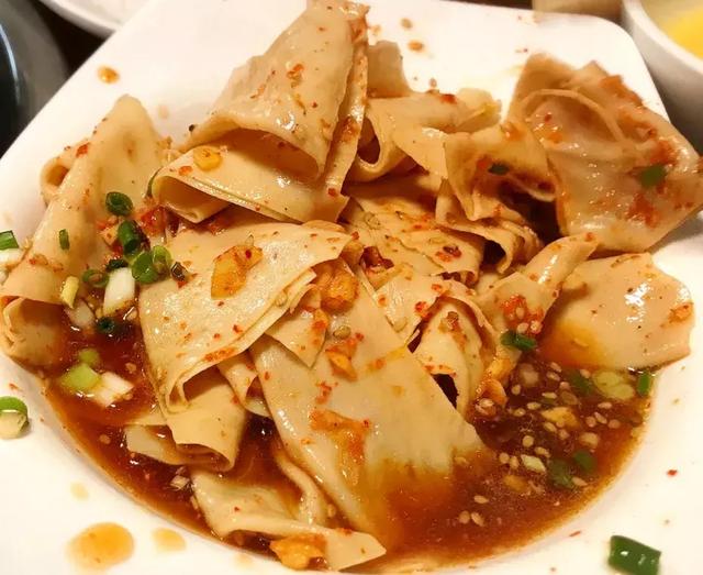 重庆各区县特色美食top1,你都吃过正宗的吗?