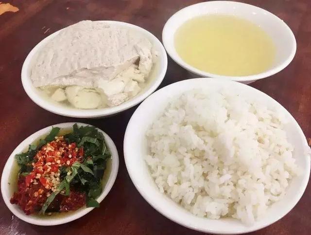 重庆各区县特色美食top1,你都吃过正宗的吗?