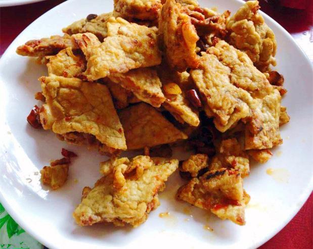 重庆各区县特色美食top1,你都吃过正宗的吗?