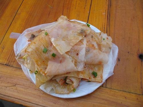这5道江西经典的美食,早已火遍全国,却很少有人会亲自做