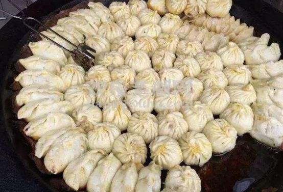 安徽各地特色小吃,你最喜欢哪一个?下篇