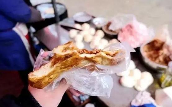 安徽各地特色小吃,你最喜欢哪一个?下篇