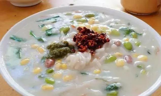 馋了~名声响彻全国的十个河南名小吃,等疫情结束一定要去吃