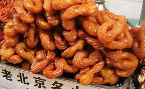 去北京不得不吃的这3种美食,比烤鸭的味道还要好!