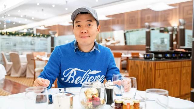 莫斯科热门餐厅推荐,颜值逆天的餐厅用美食治愈了我们的中国胃
