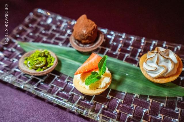 莫斯科热门餐厅推荐,颜值逆天的餐厅用美食治愈了我们的中国胃