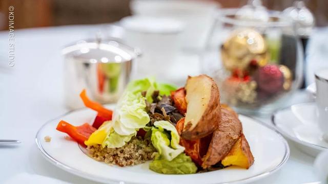 莫斯科热门餐厅推荐,颜值逆天的餐厅用美食治愈了我们的中国胃