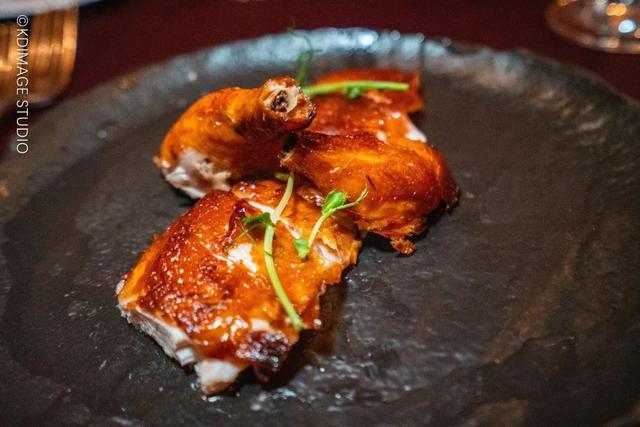 莫斯科热门餐厅推荐,颜值逆天的餐厅用美食治愈了我们的中国胃