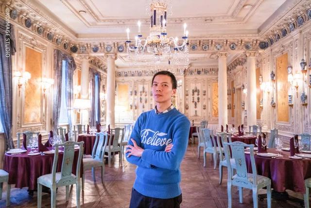 莫斯科热门餐厅推荐,颜值逆天的餐厅用美食治愈了我们的中国胃