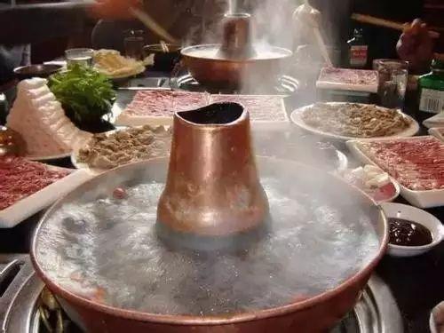 盘点北京好吃的火锅(非广告,纯属个人口味)