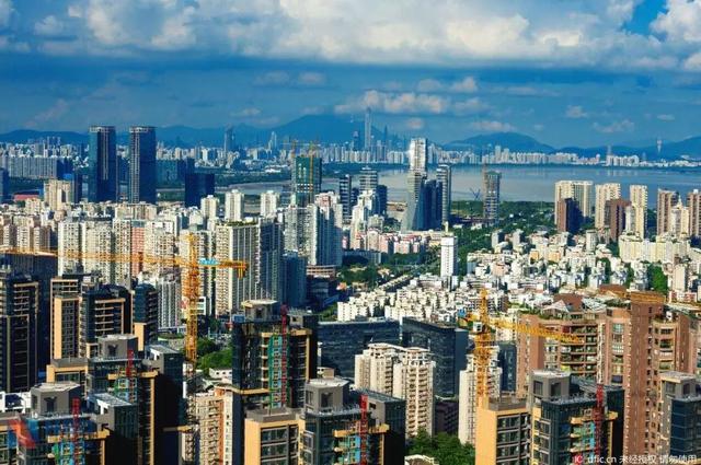 西安楼市走向充满不确定性,现在是不是买房好时机?