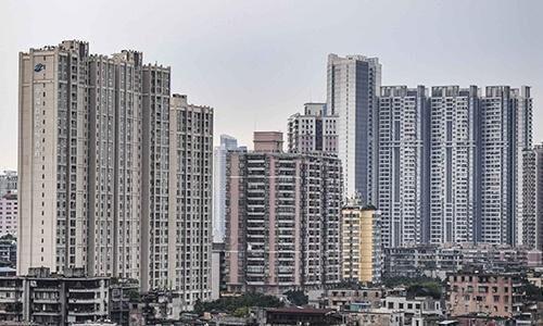 西安楼市走向充满不确定性,现在是不是买房好时机?