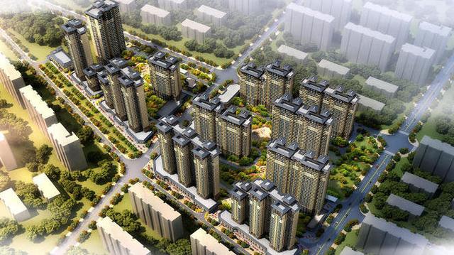 西安楼市有变?从全国70城情况入手,分析楼市发展趋势