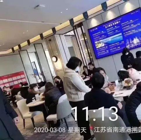 楼市回暖速度超出想象,多家售楼处挤爆,报复性买房终究是到来了
