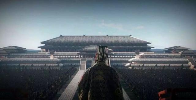 秦始皇究竟在陵中放了多少水银?专家:你看看周围的石榴树