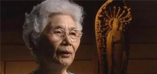 原子弹爆炸时,日本19岁女孩离爆心仅260米,为何能毫发无损存活