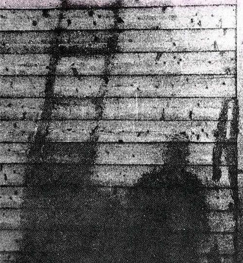 原子弹爆炸时,日本19岁女孩离爆心仅260米,为何能毫发无损存活