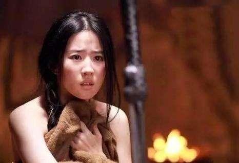 为什么古代很少有强奸案?难道古代的治安就这么好吗?