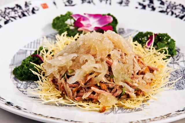 康熙皇帝的饮食习惯,值得我们借鉴